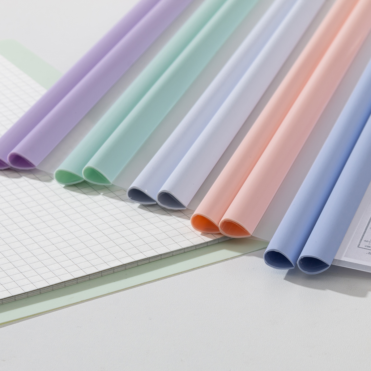 10-Pack Lever Clip A4 Binder T – обзор и цена Binder A4 Lever