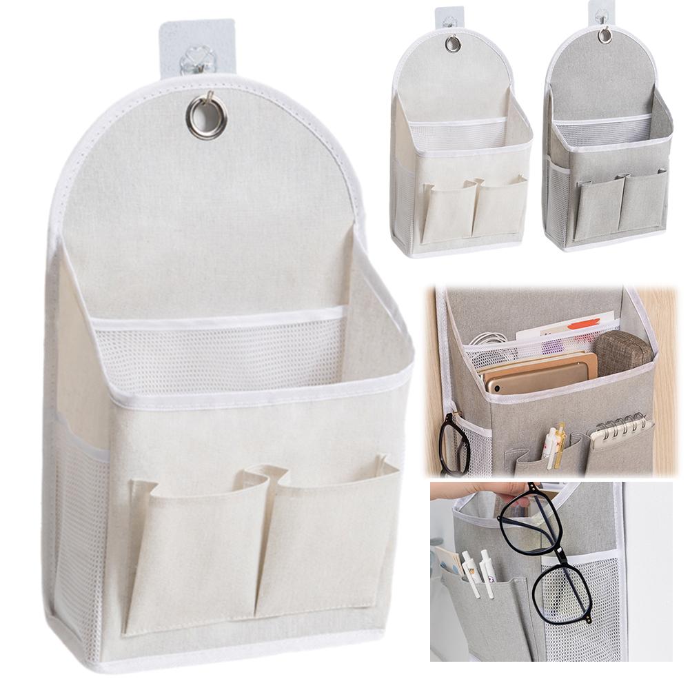 Fabric Hanging Storage Bag for – обзор и цена Magazine Holder Rack