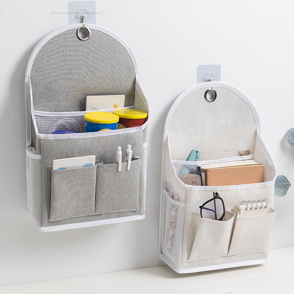 Fabric Hanging Storage Bag for – обзор и цена Magazine Holder Rack