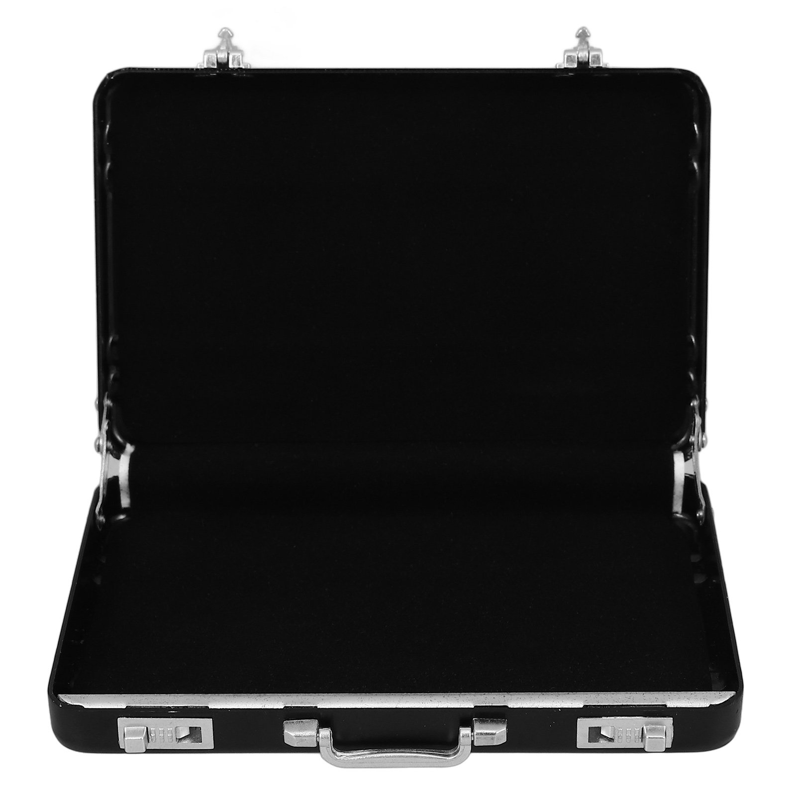 Premium Aluminum Alloy Cards S – обзор и цена Card Index Box