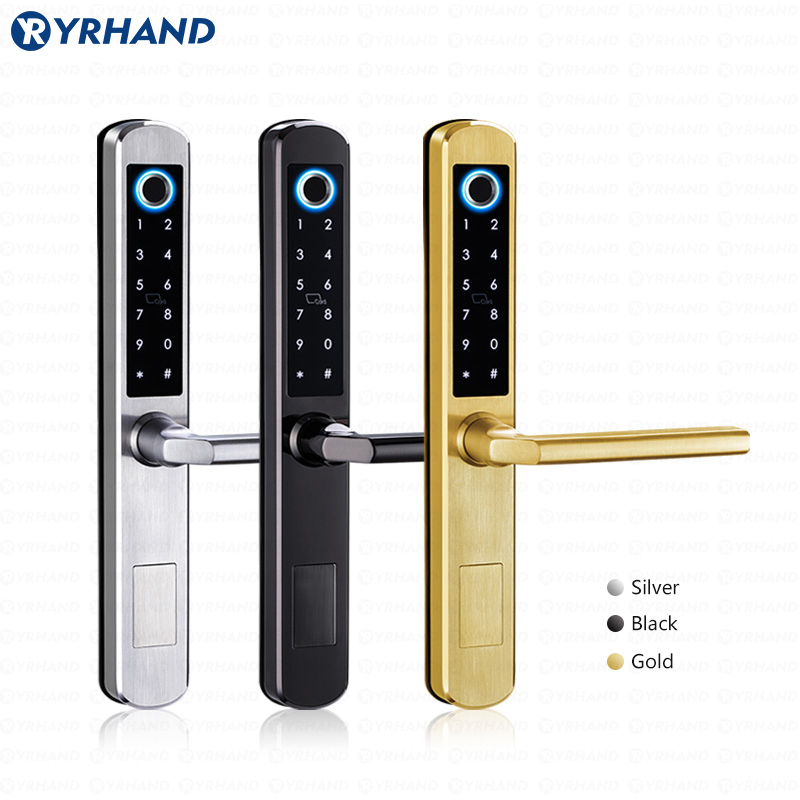 IP66 Gold Stainless steel Slid – обзор и цена Letter Opener Brass