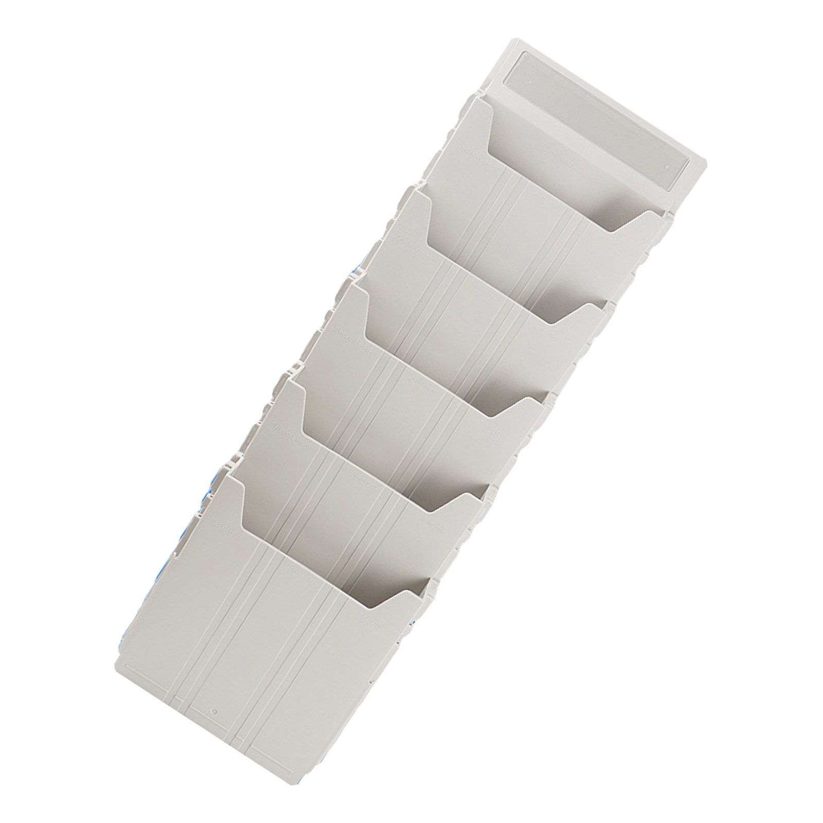 Wall Mounted File Organizer Ad – обзор и цена Magazine Holder Rack