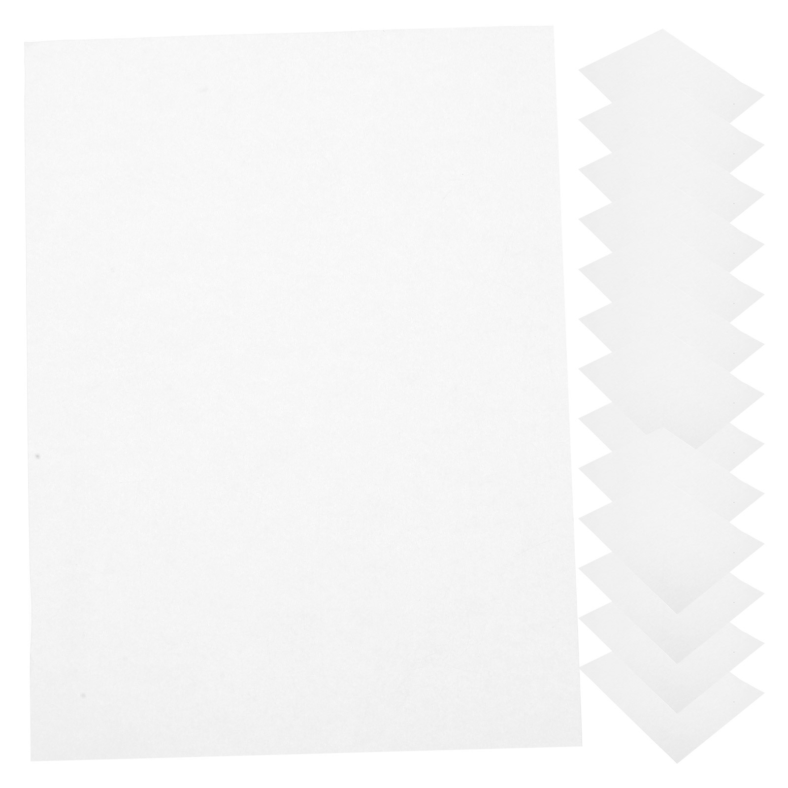 30pcs Press Flower Blotting Pa – обзор и цена Ink Blotter Paper