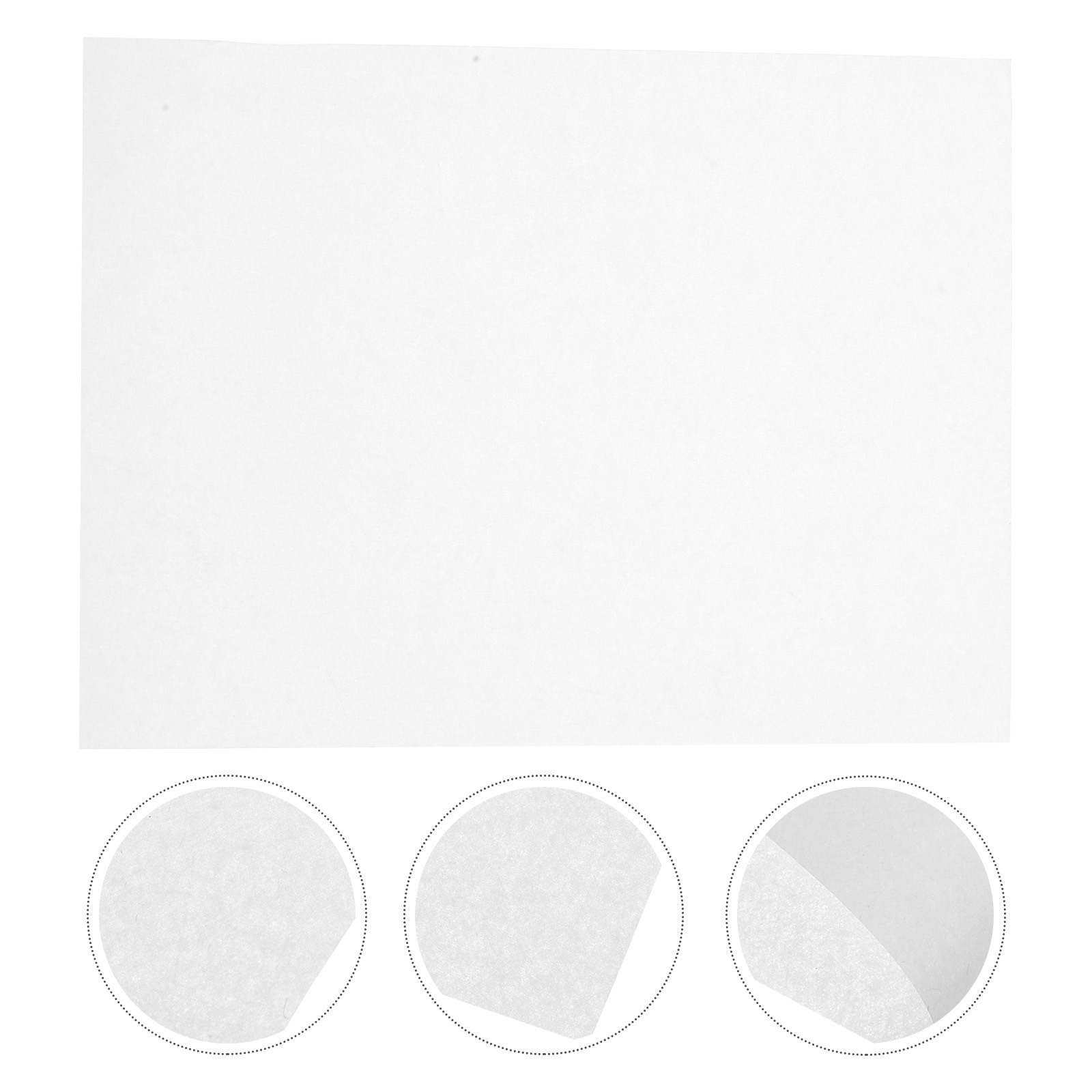 30pcs Press Flower Blotting Pa – обзор и цена Ink Blotter Paper