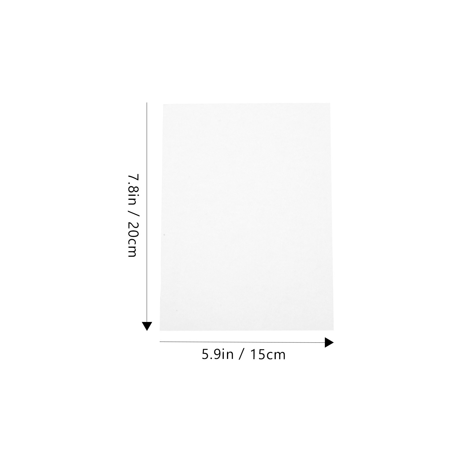 30pcs Press Flower Blotting Pa – обзор и цена Ink Blotter Paper