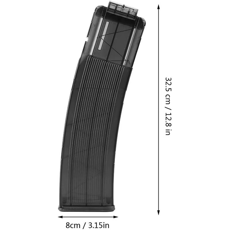 ZIVCONCING 22 Dart Magazines B – обзор и цена Magazine Holder Rack
