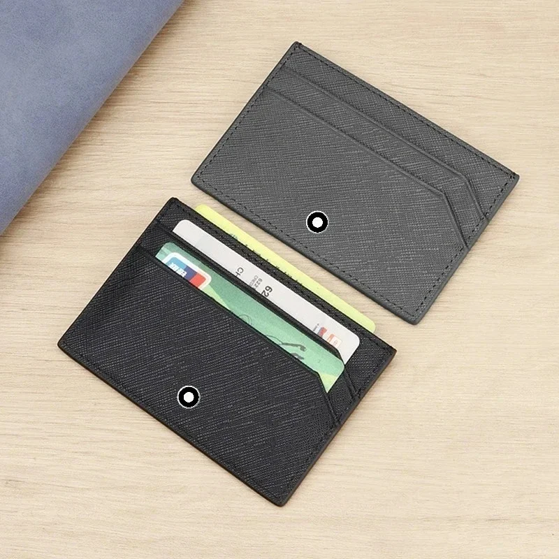 Busine Sle Card Holder Wallet  – обзор и цена Index Card Holder