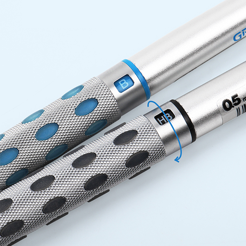 1pcs Pentel GraphGear 1000 Dra – обзор и цена Mechanical Pencil 0.3