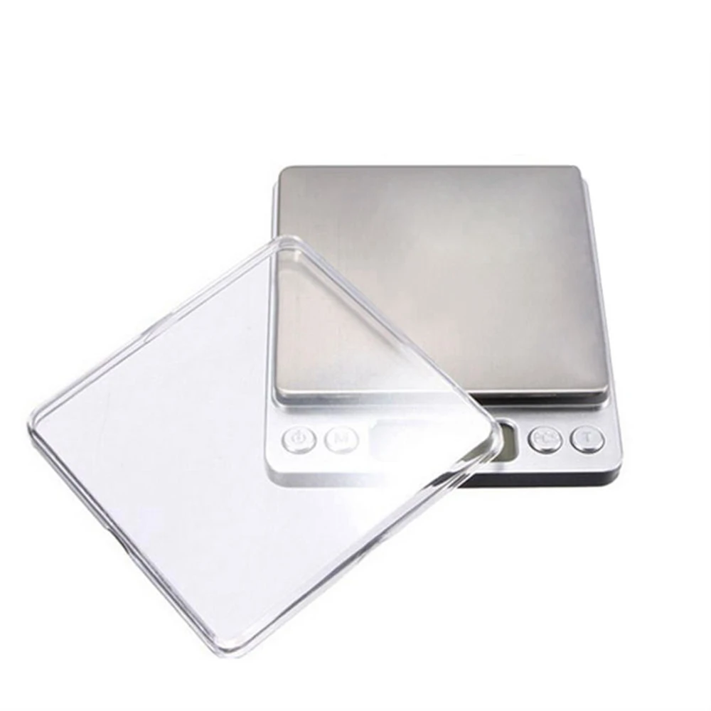 3000g X 0.1g Digital Gram Scal – обзор и цена Tape Dispenser Weighted