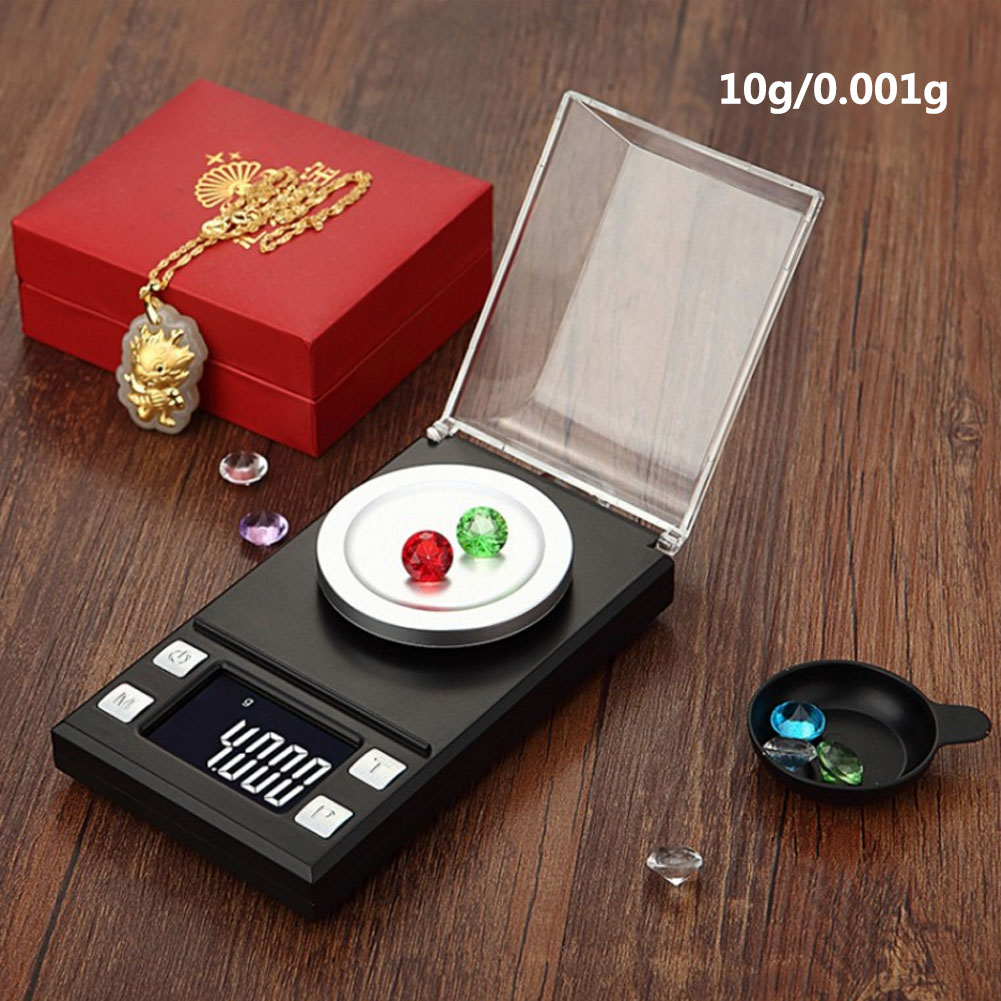 Yieryi 100g/50g/20g/10g Electr – обзор и цена Tape Dispenser Weighted