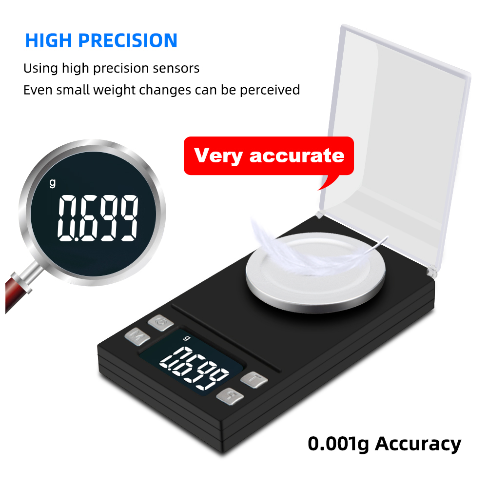 Yieryi 100g/50g/20g/10g Electr – обзор и цена Tape Dispenser Weighted