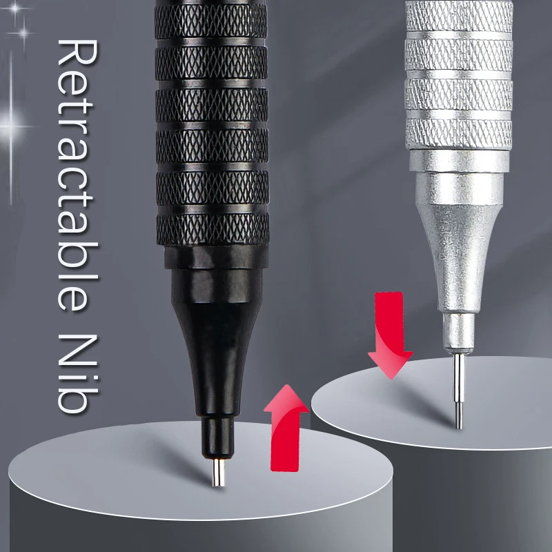 1Pc Mechanical Pencil 0.3/0.5/ – обзор и цена Mechanical Pencil 0.3