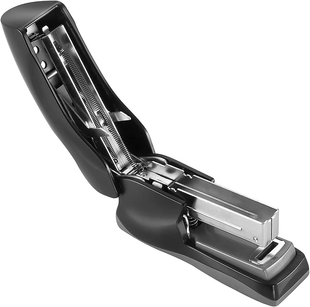 Heavy Duty Stapler, 40 Sheet C – обзор и цена Stapler Half Strip