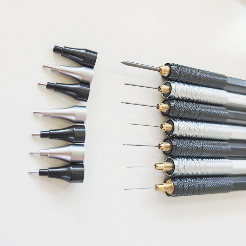 0.3 0.5 0.7 2.0mm Mechanical P – обзор и цена Mechanical Pencil 0.3
