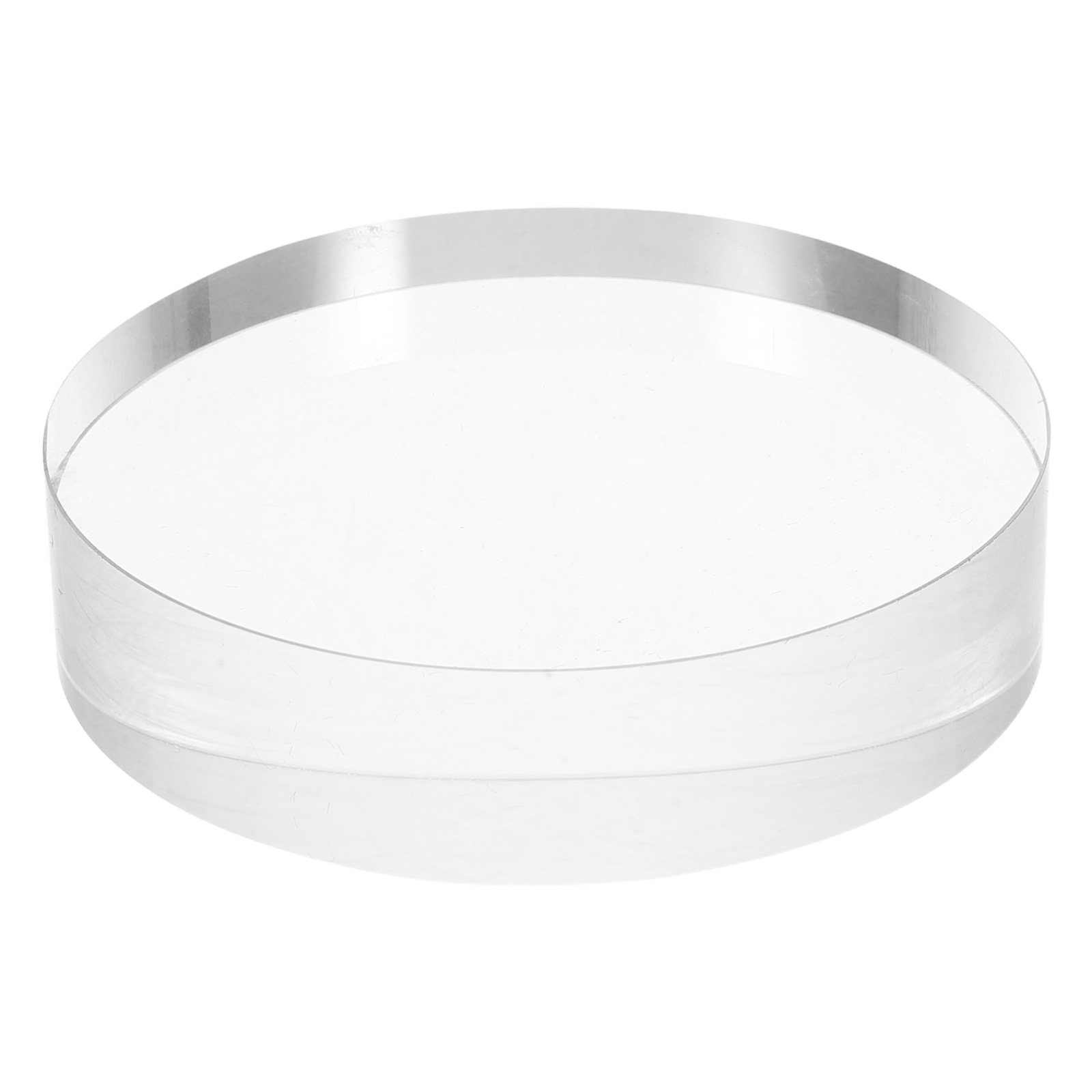 3.15 Inch Round Clear Crystal  – обзор и цена Paper Weight Crystal