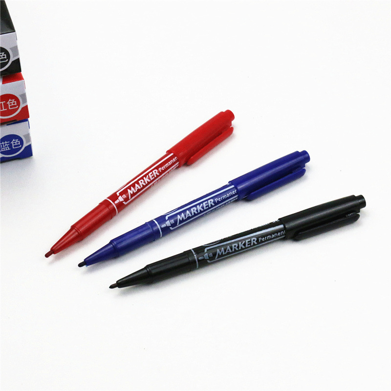 10pcs Dual side color marker p – обзор и цена Correction Pen Fine