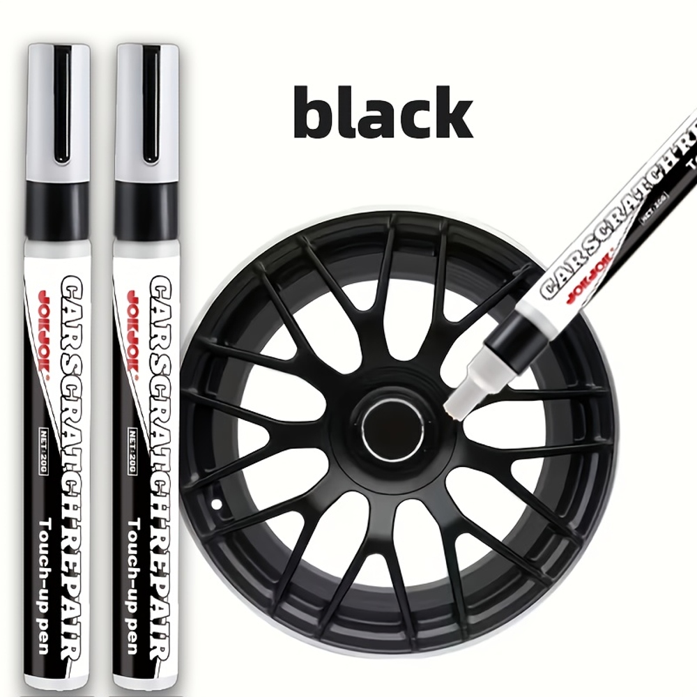 Universal New Car Touch-Up Pen – обзор и цена Correction Pen Fine
