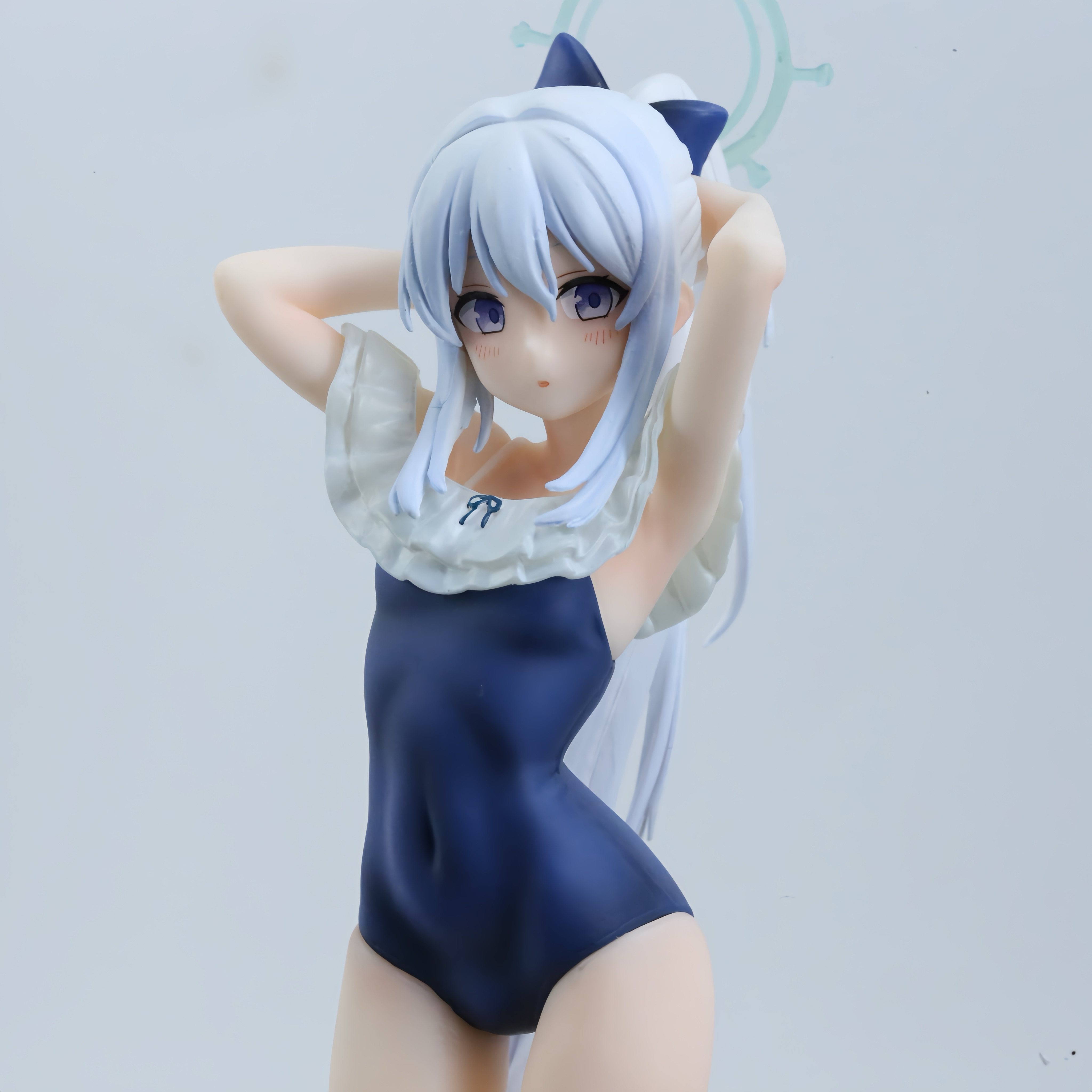 Blue Archive Swimsuit Yukimiya – обзор и цена Archive Box Set