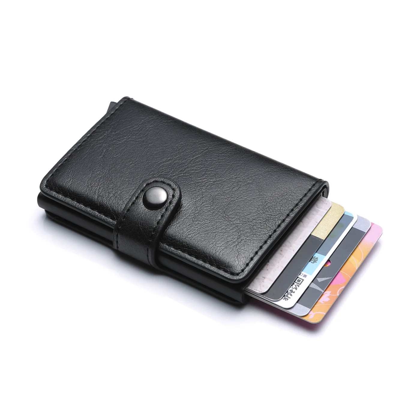 Automatic Flip Business Credit – обзор и цена Index Card Holder