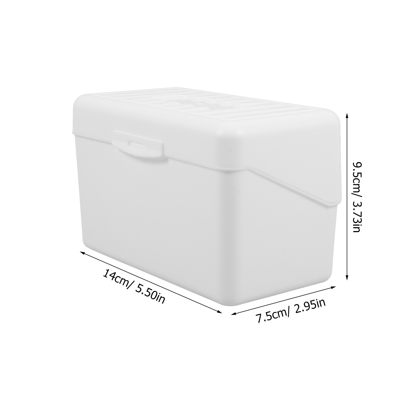 Business Card Box Portable Ind – обзор и цена Card Index Box