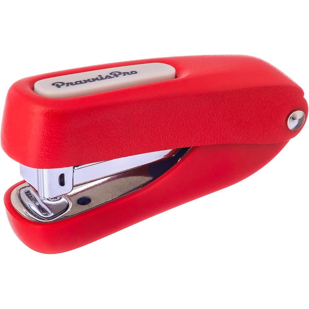 Compact, Colorful Half-Strip M – обзор и цена Stapler Half Strip