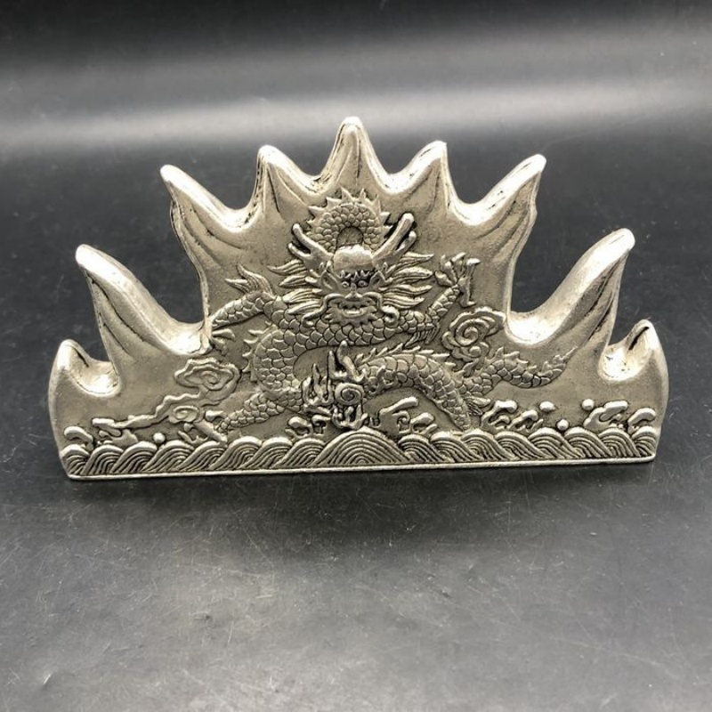 Antique Single Dragon Pen Rest – обзор и цена Pen Rest Single