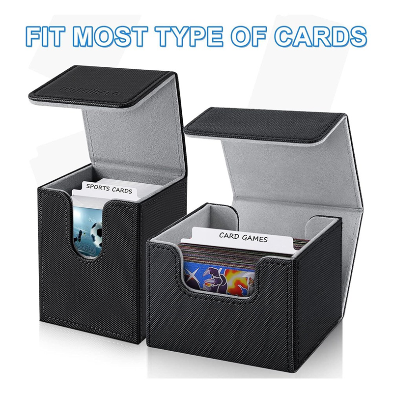 AT21-Blank Card Box 120 Pcs Tr – обзор и цена Card Index Box