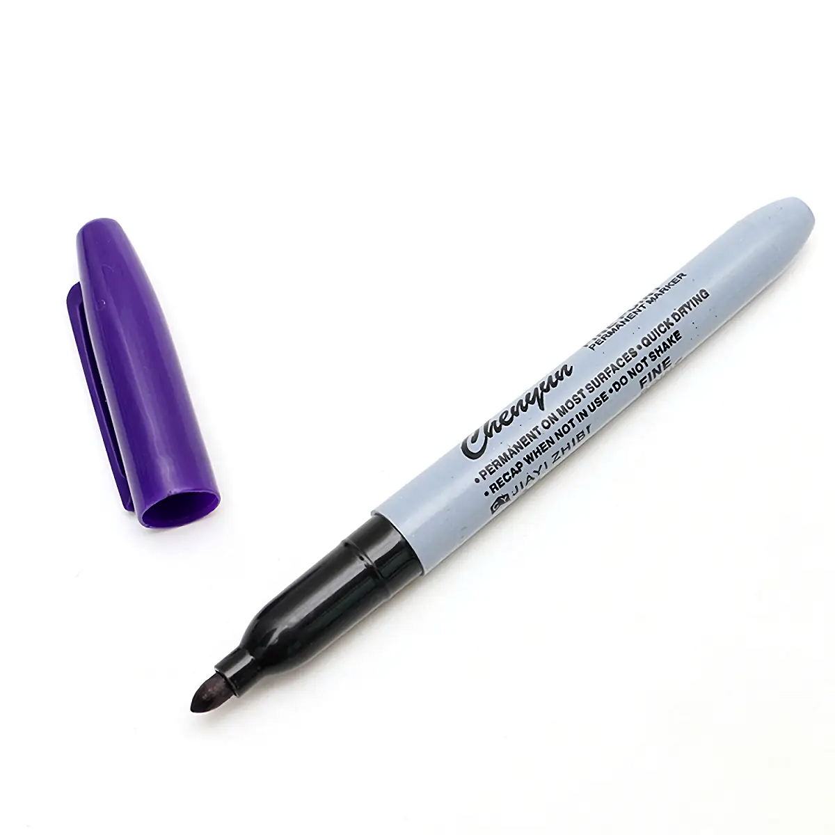 12PCS Permanent Fine Point Pen – обзор и цена Correction Pen Fine