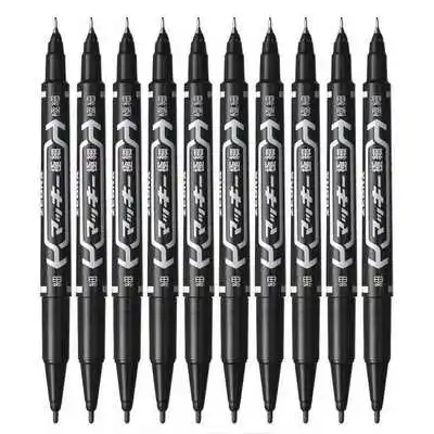 6 Pcs/Set Wholesale Twin Tip P – обзор и цена Correction Pen Fine