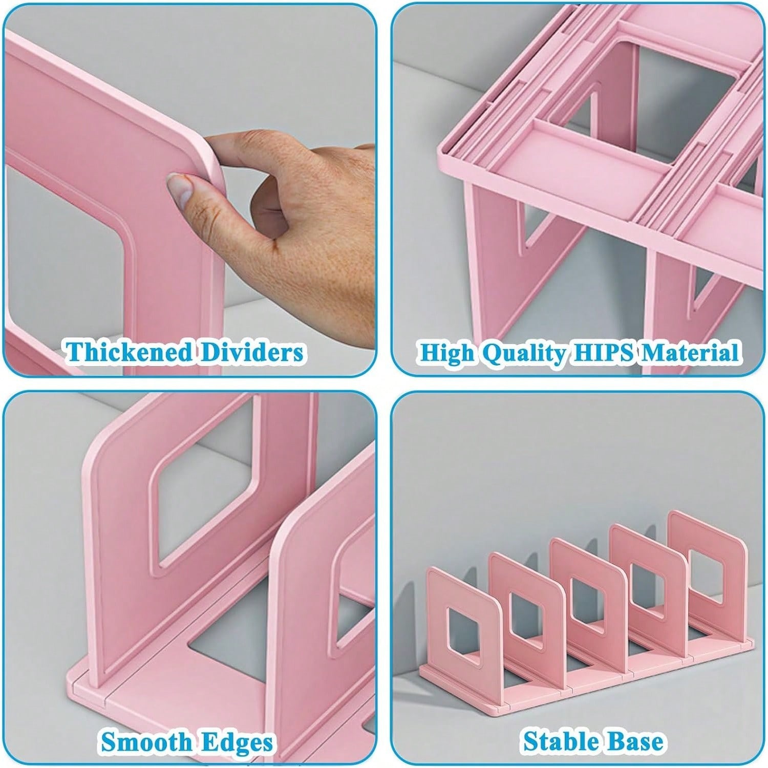 Desk File Sorter Vertical Desk – обзор и цена Magazine Holder Rack