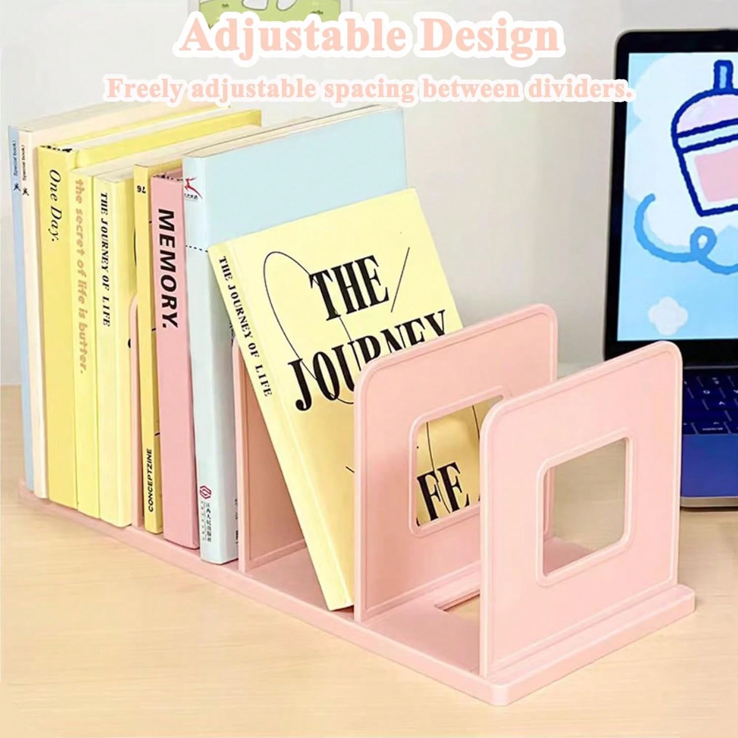 Desk File Sorter Vertical Desk – обзор и цена Magazine Holder Rack