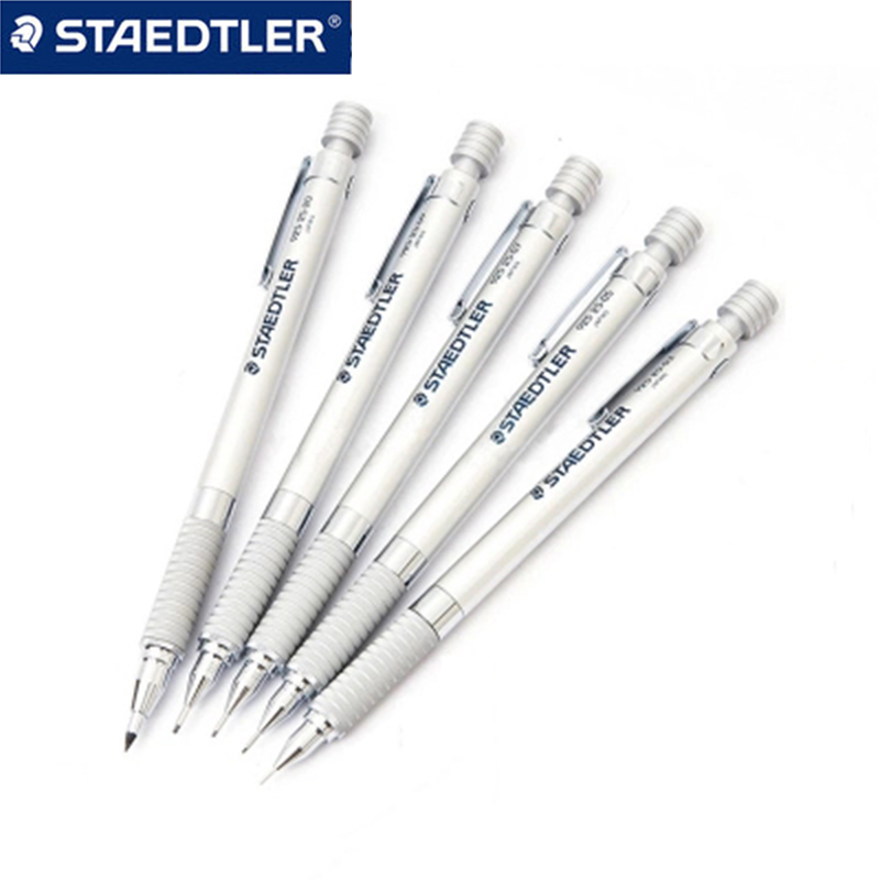 German STAEDTLER Staedtler 925 – обзор и цена Mechanical Pencil 0.3