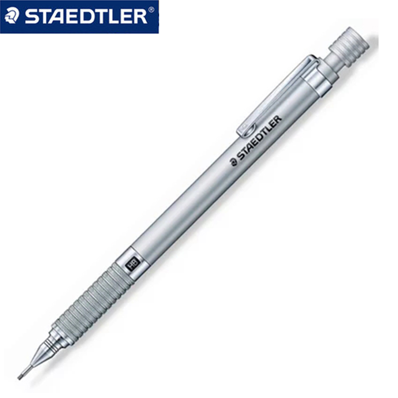 German STAEDTLER Staedtler 925 – обзор и цена Mechanical Pencil 0.3