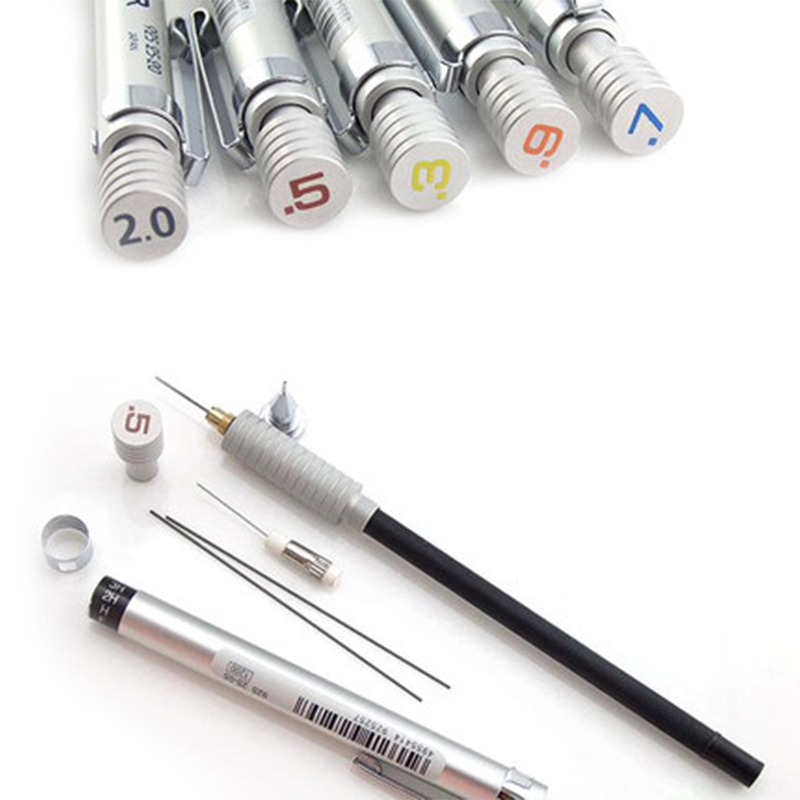 German STAEDTLER Staedtler 925 – обзор и цена Mechanical Pencil 0.3