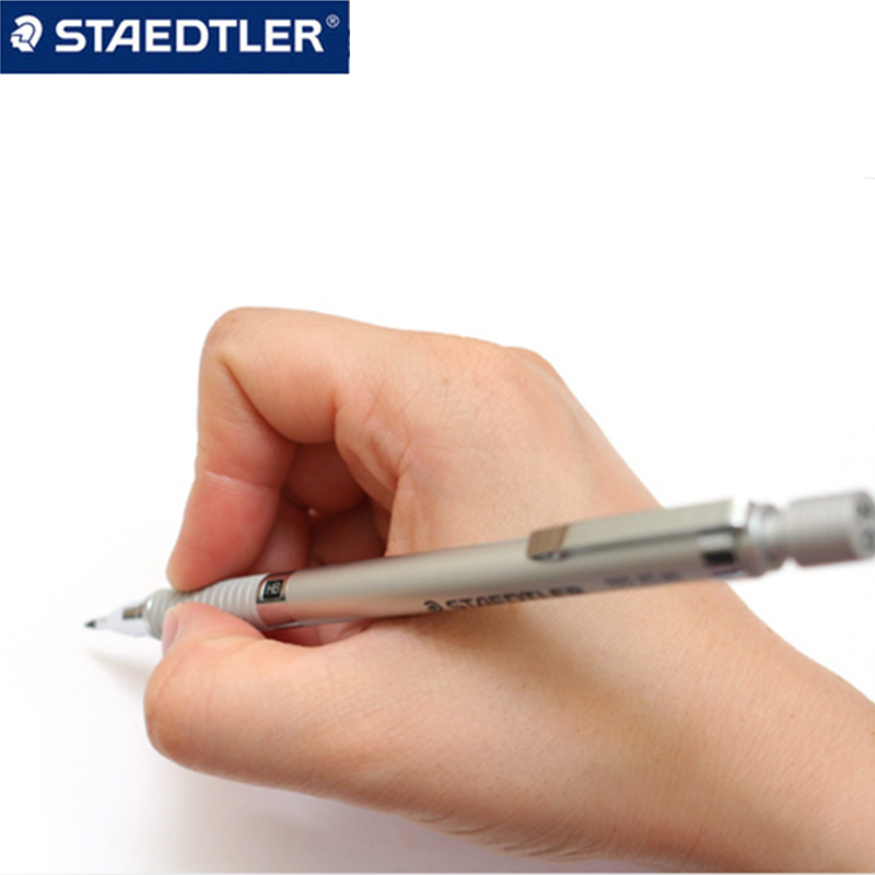German STAEDTLER Staedtler 925 – обзор и цена Mechanical Pencil 0.3