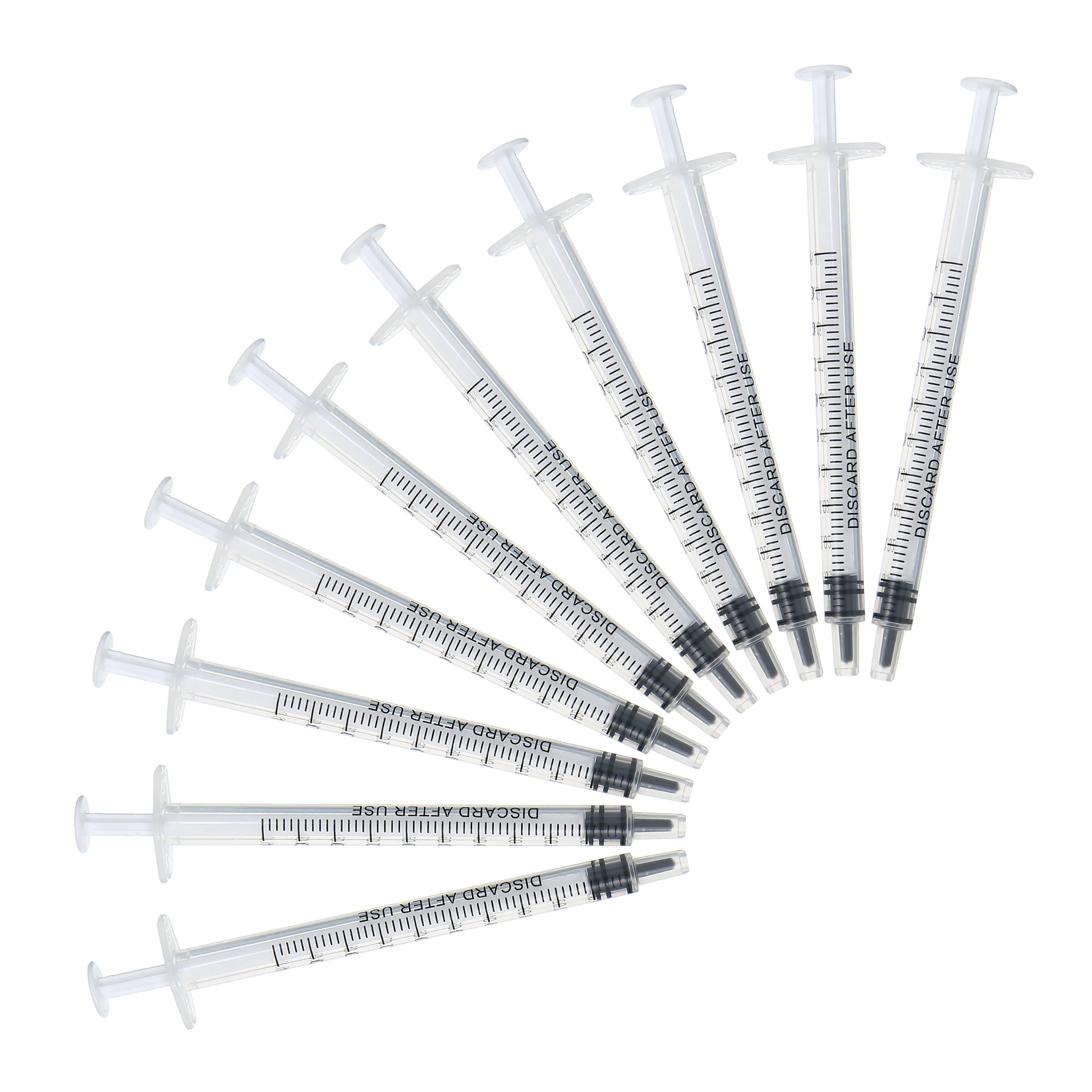 20PCS Lab Dedicated 1ml Plasti – обзор и цена Gel Refill Pack