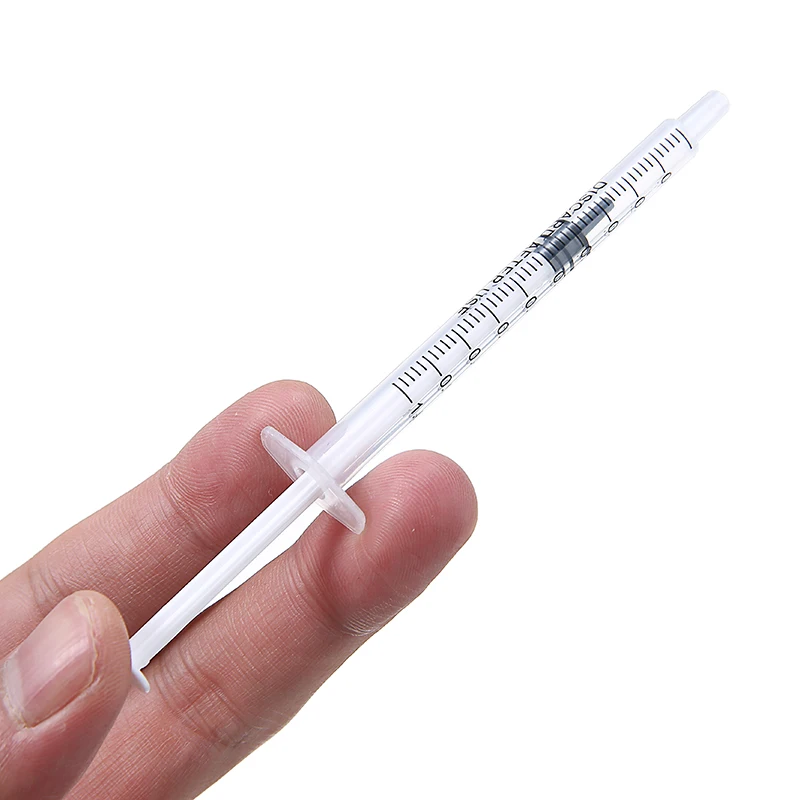 20PCS Lab Dedicated 1ml Plasti – обзор и цена Gel Refill Pack