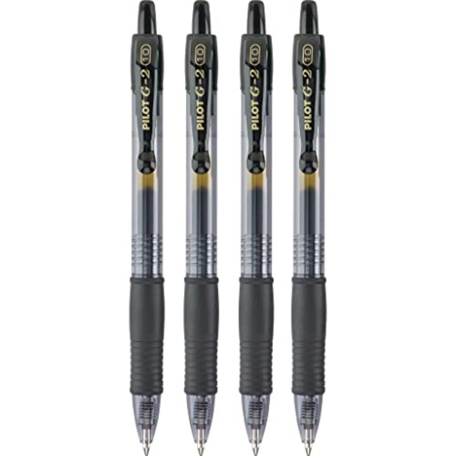 G2 Premium Refillable and Retr – обзор и цена Gel Refill Pack