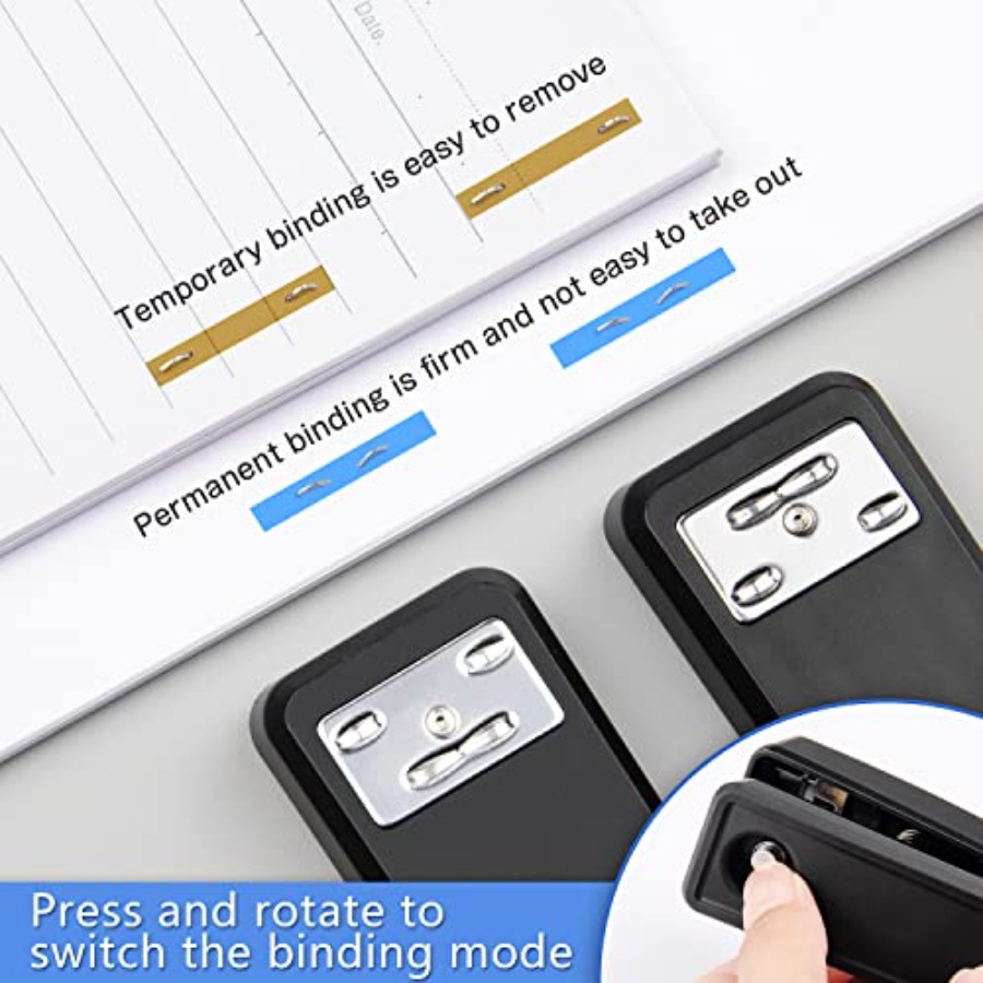 Desktop Office Stapler with 20 – обзор и цена Stapler Half Strip