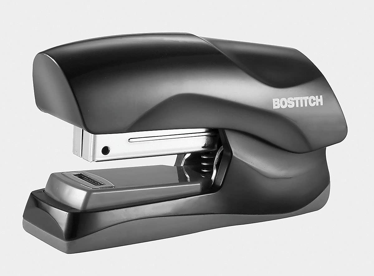 Bostitch Office Heavy Duty Sta – обзор и цена Stapler Half Strip