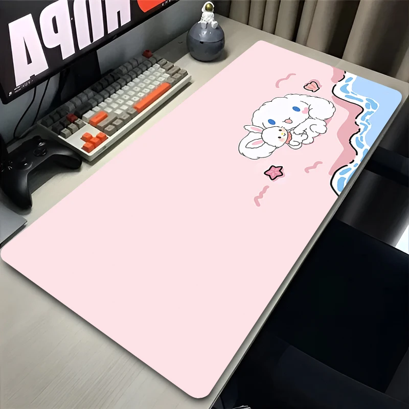 Premium Office Leather Mouse P – обзор и цена Leather Desk Pad