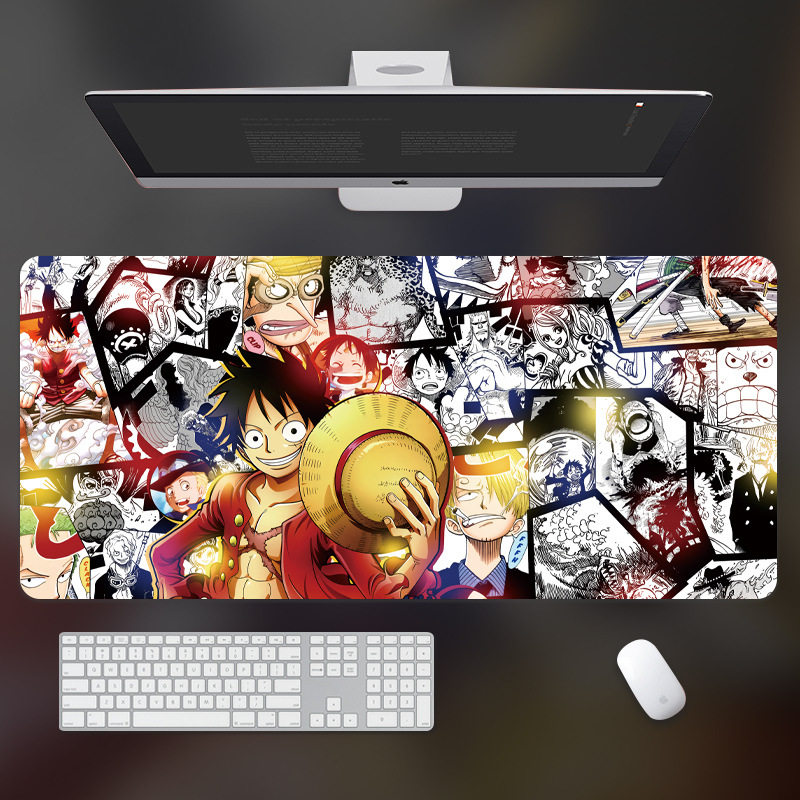 High Definition ONE PIECE Leat – обзор и цена Leather Desk Pad