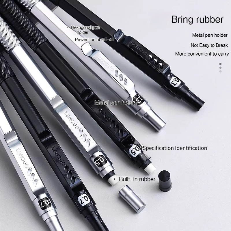 Languo Automatic Mechanical Pe – обзор и цена Mechanical Pencil 0.3