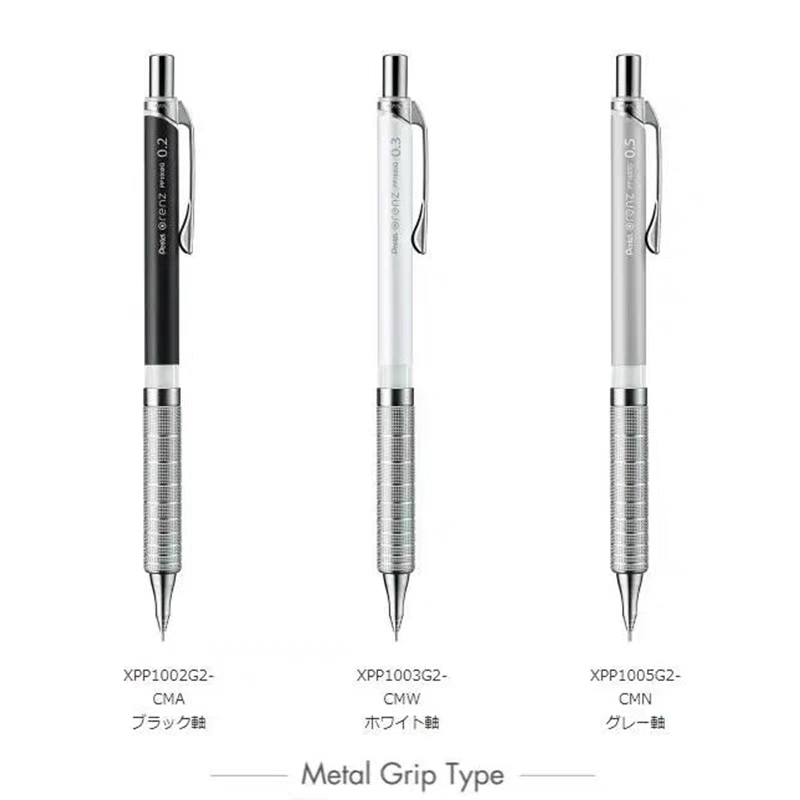 1pc Pentel Orenz Mechanical Pe – обзор и цена Mechanical Pencil 0.3