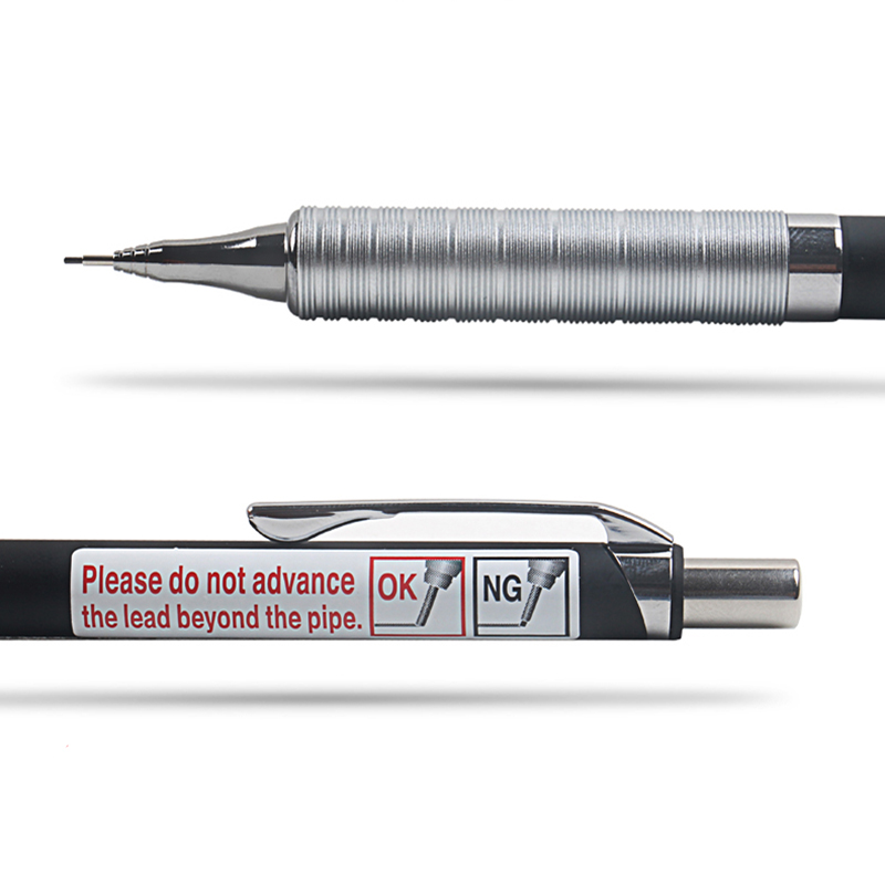 1pc Pentel Orenz Mechanical Pe – обзор и цена Mechanical Pencil 0.3