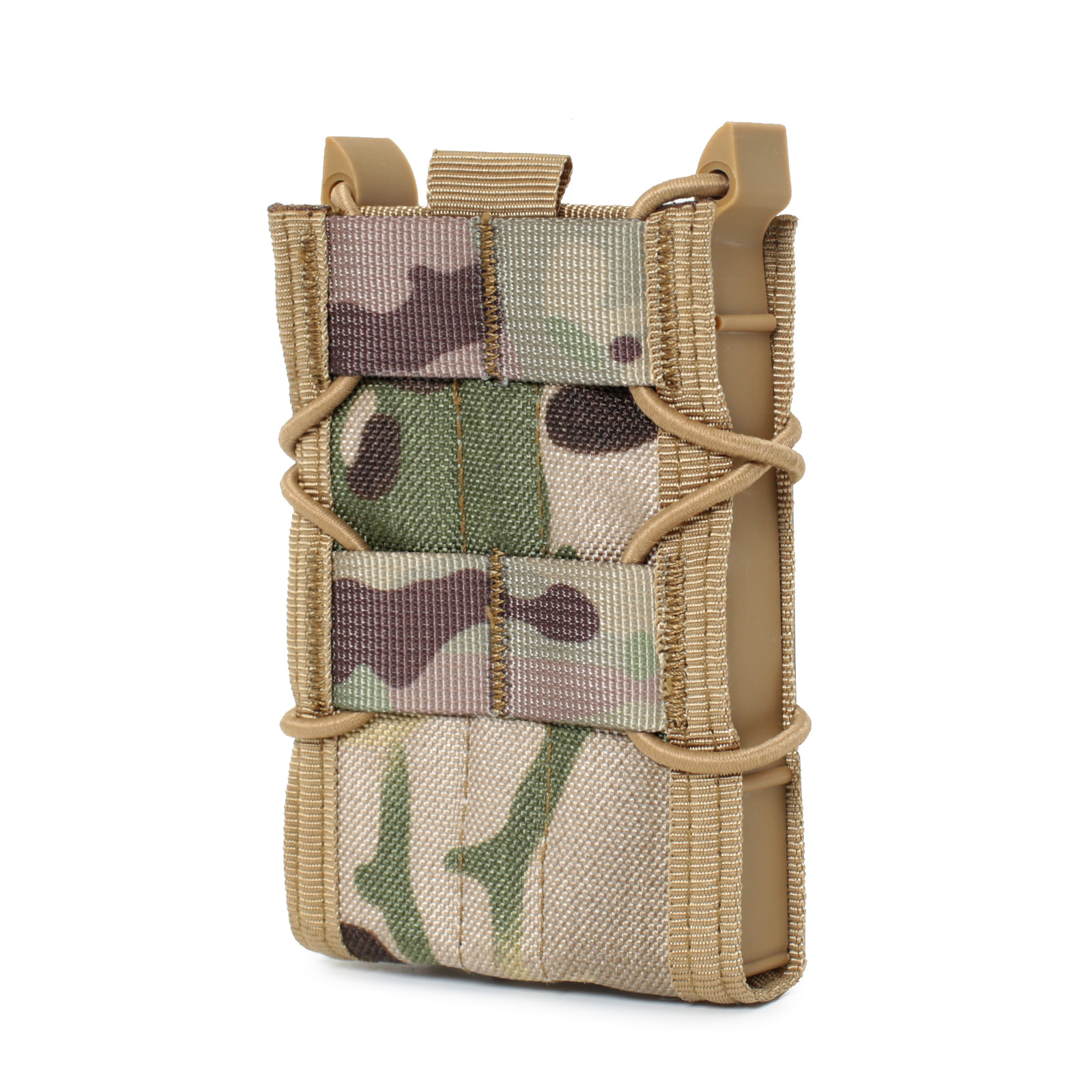 5.56 Molle Single Magazine Pou – обзор и цена Magazine Holder Rack