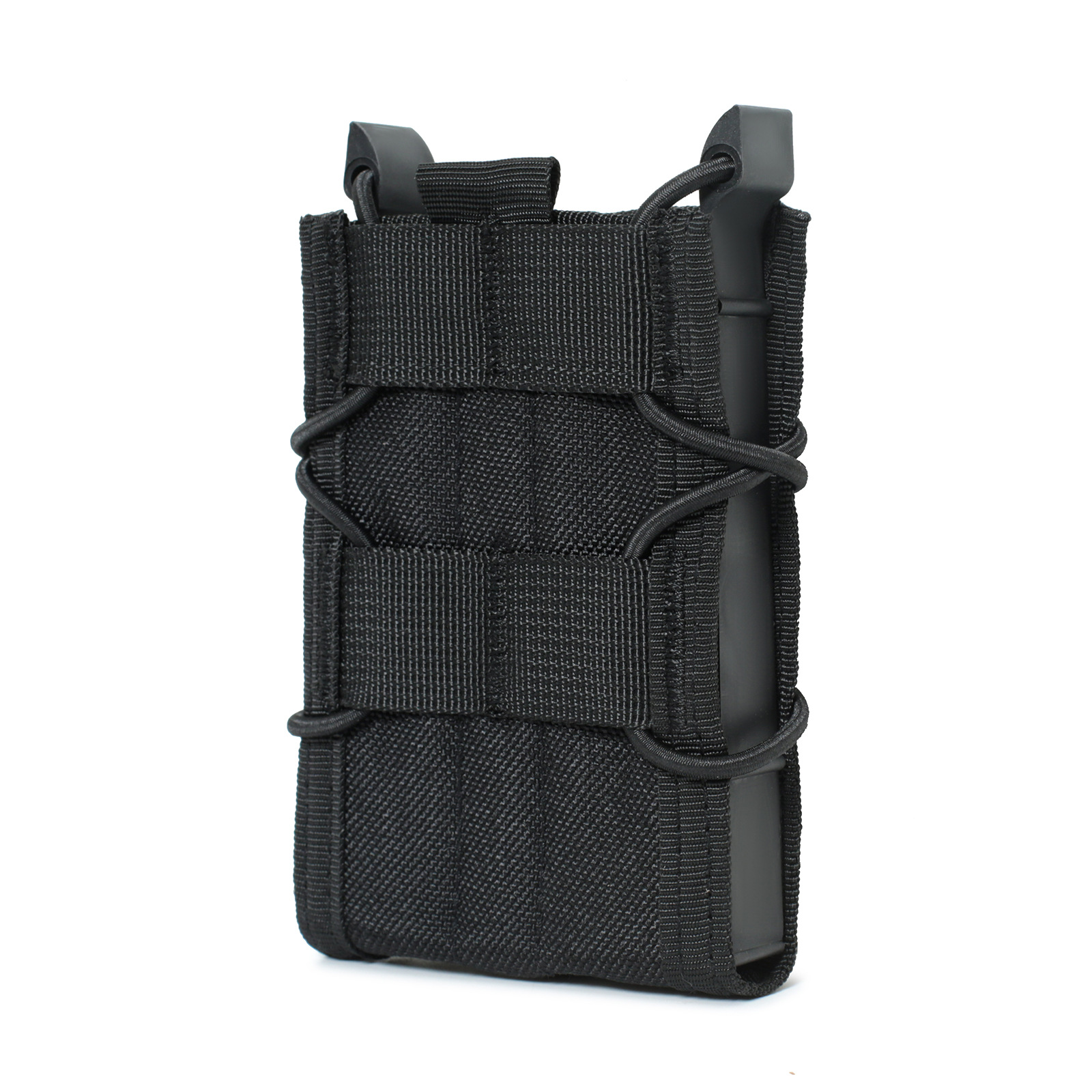 5.56 Molle Single Magazine Pou – обзор и цена Magazine Holder Rack