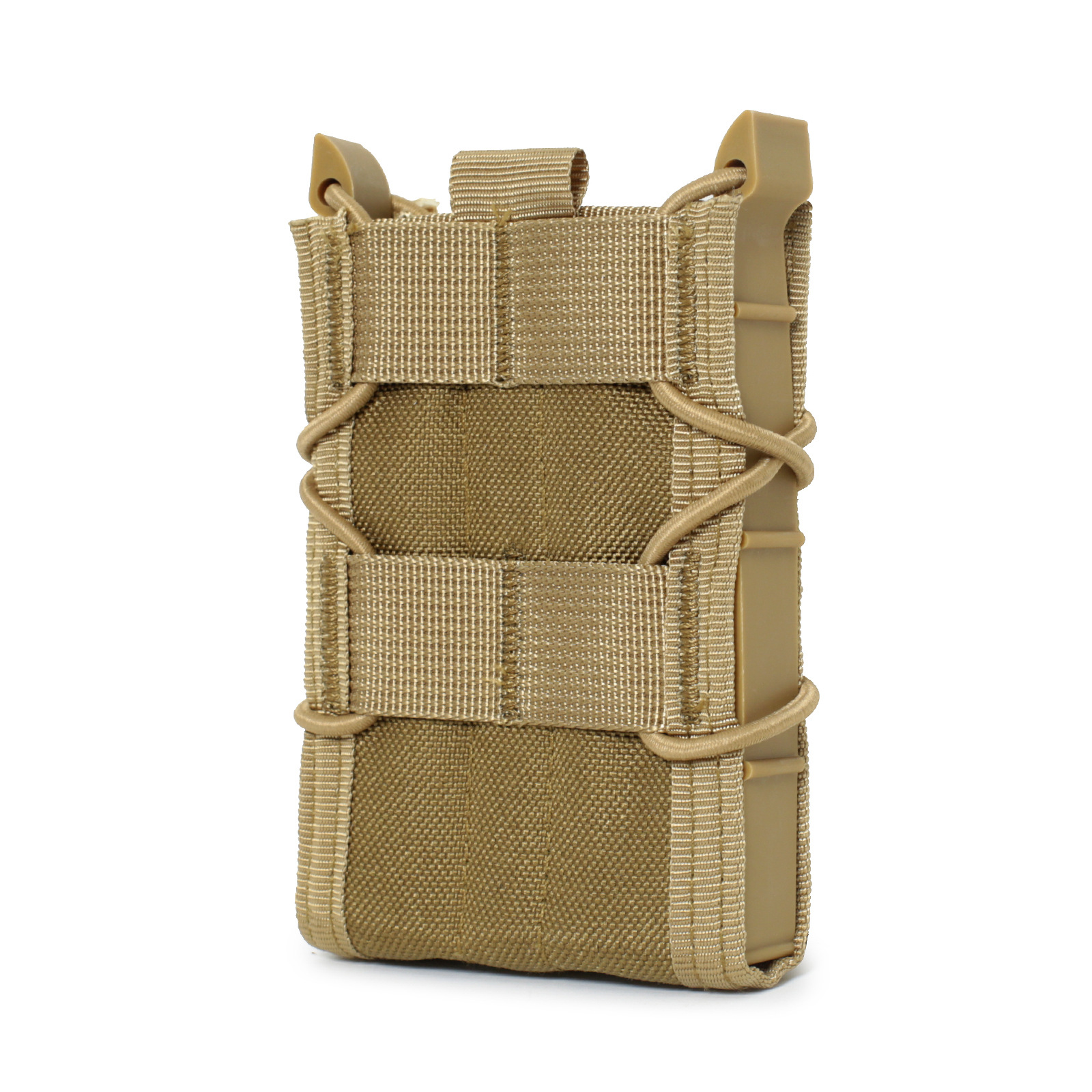 5.56 Molle Single Magazine Pou – обзор и цена Magazine Holder Rack
