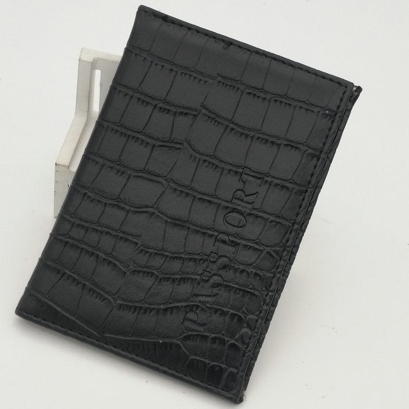 Functional Waterproof Passport – обзор и цена Index Card Holder