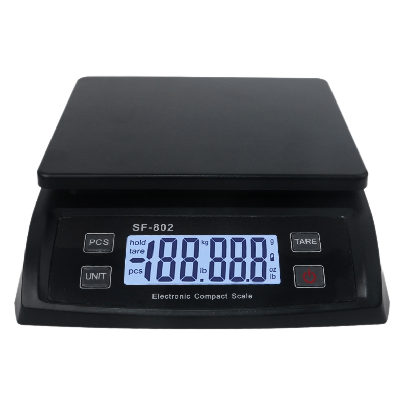 30kg/1g 66lb/0.1oz Digital Ele – обзор и цена Tape Dispenser Weighted